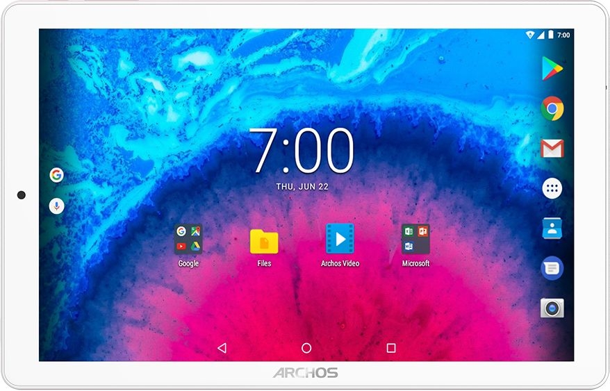 Sonneries gratuites pour Archos Core 101 3G V2