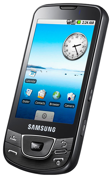 Download ringtones for Samsung GT-i7500