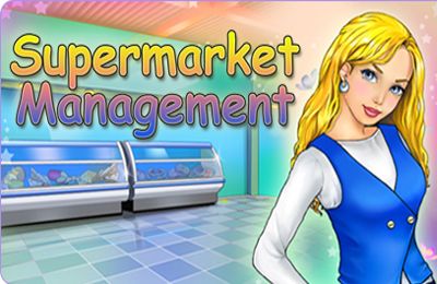 logo Supermarket Management