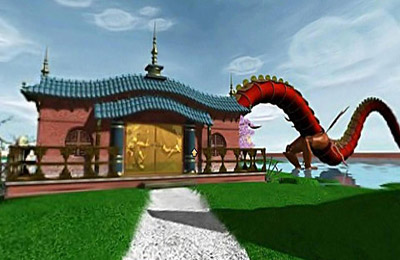 Atlantis 2 para iPhone grátis