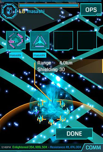 Ingress