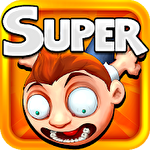 Super Falling Fred icon