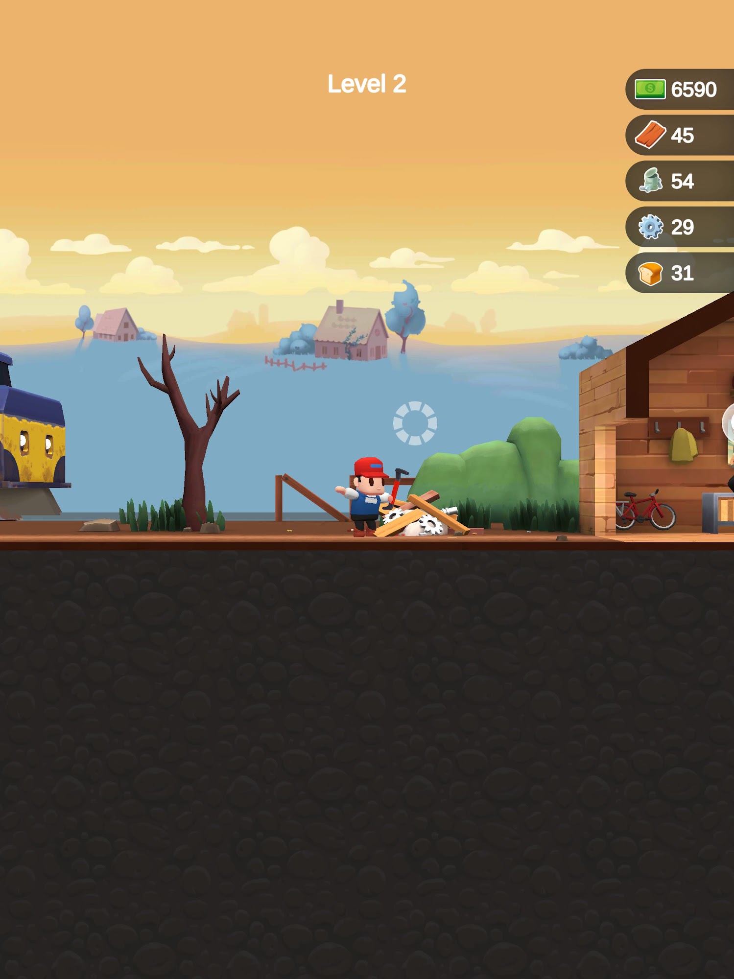 Station Zero Download APK for Android (Free) | mob.org