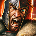 Game of war: Fire age icono