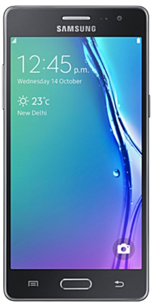 мелодии на звонок Samsung Z3 Corporate Edition