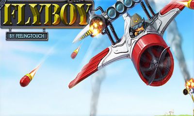 Fly Boy icon