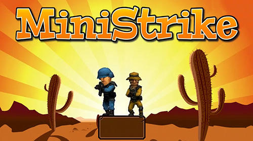 Ministrike captura de pantalla 1