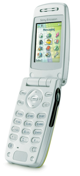 Sonneries gratuites pour Sony-Ericsson Z600