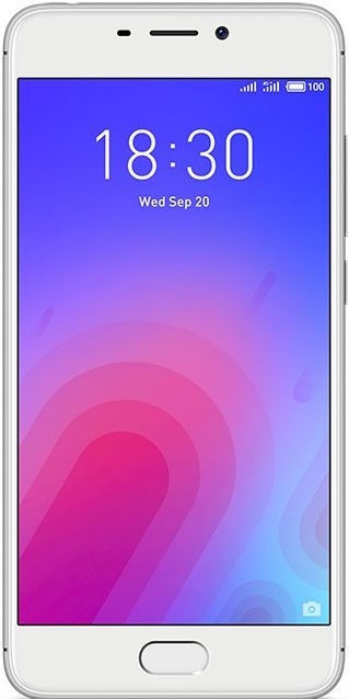 мелодії на дзвінок Meizu M6T