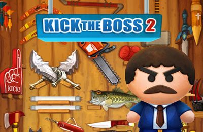 logo Kick the Boss 2 (17+)