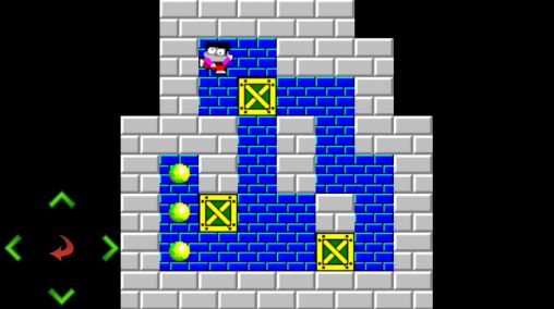 Boxworld origins für Android