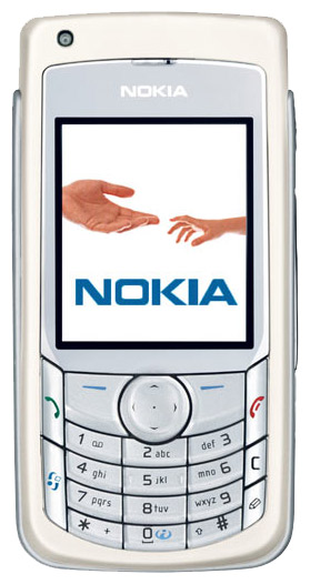 Tonos de llamada gratuitos para Nokia 6682