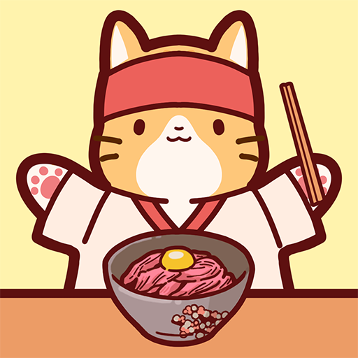 Descargar Cat Garden - Food Party Tycoon gratis para Android | mob.org