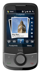 мелодії на дзвінок HTC Touch Cruise Lolite