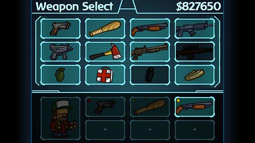 Zombieville USA 2 para Android