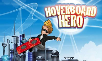 Hoverboard Hero ícone