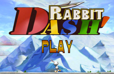 logo Rabbit Dash