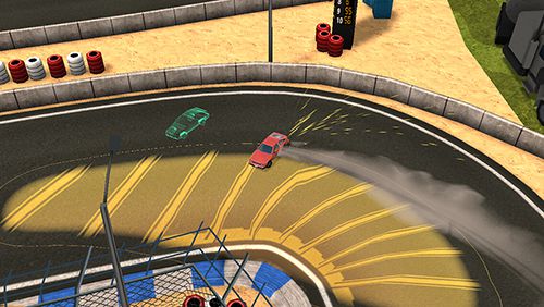 Top gear: Lendas de Drift em português