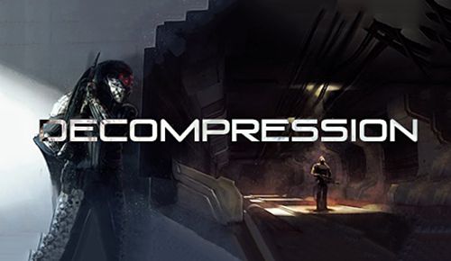 logo Descompressão