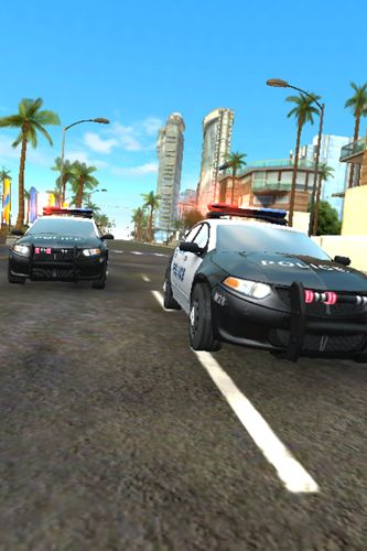  Asphalt: Overdrive