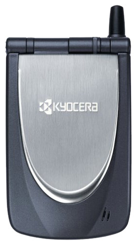 Рингтоны для Kyocera 7135