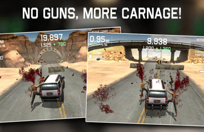 Zombie Highway: Driver’s Ed in Russian