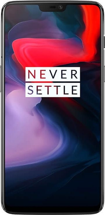 OnePlus 6T用の着信音