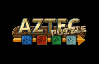 logo Aztec Puzzle