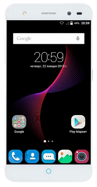 ZTE Blade V7 Lite用の着信音