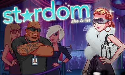 Stardom: The A-List screenshot 1