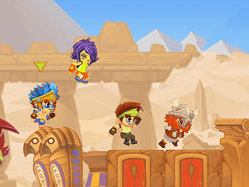 Dash legends Download APK for Android (Free) | mob.org