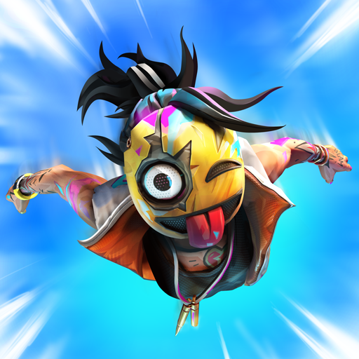 Wild Arena Survivors icon