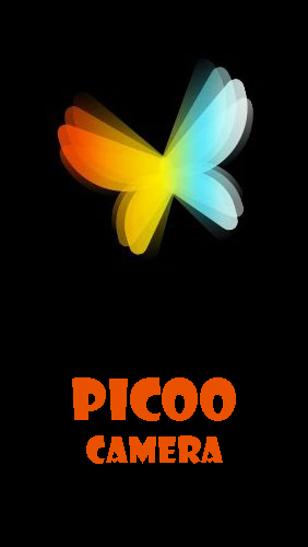 Icono PICOO camera – Fotos en vivo