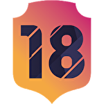 Fut 18 draft icon