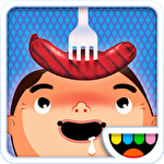 Toca: Kitchen icon