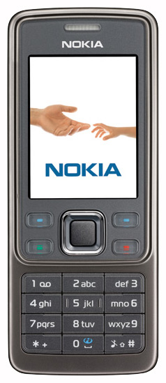 Рингтоны для Nokia 6300i