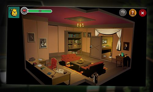 Doors and rooms 3 for iPhone for free