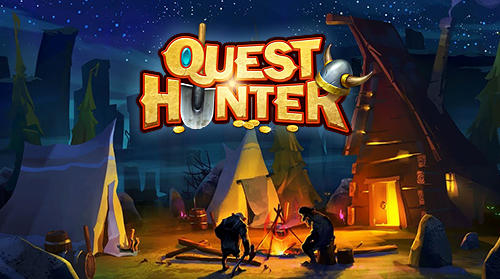 Quest hunter screenshot 1
