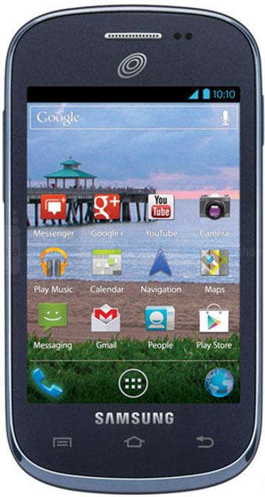 Samsung Galaxy Centura