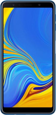 мелодии на звонок Samsung Galaxy A7 (2018)