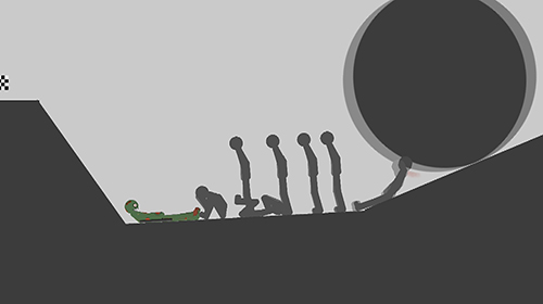 Stickman backflip killer 3 for Android