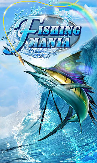Fishing mania 3D screenshot 1