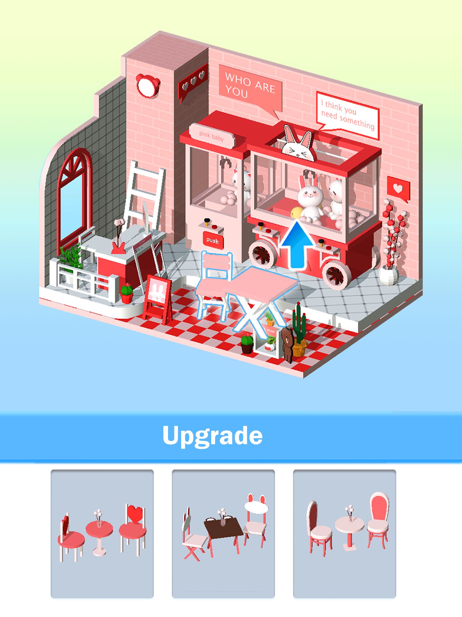 Art House 3D - Interior Design puzzle Download APK for Android (Free ...
