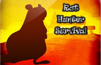 logo Rat Hunter Survival