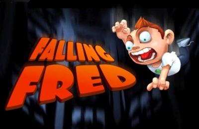 logo Falling Fred