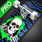 Skateboard party 2 icono
