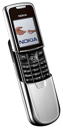 Рингтоны для Nokia 8800