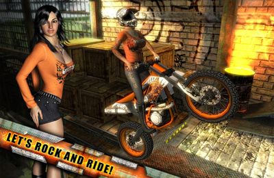  Motociclista