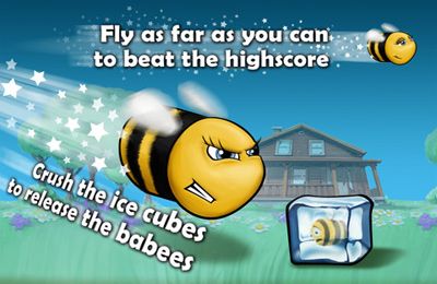 Bumbee in Russian