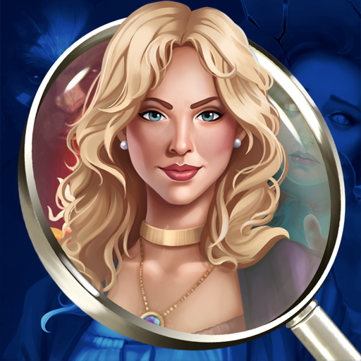 Unsolved: Mystery Adventure Detective Games ícone